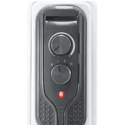 Масляний обігрівач Trotec TRH 21 E - мініатюра 4