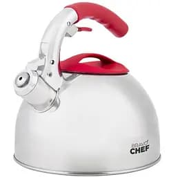 Чайник для плити Bravo Chef Single (BC-1001)