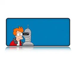 Ігрова поверхня WorkPlace MT FUTURAMA 300х700 мм