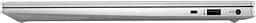 Ноутбук HP Pavilion 15-eg3019ua 15.6' FHD IPS AG, Intel i3-1315U, 8GB, F256GB, UMA, DOS, сріблястий (826L6EA) - мініатюра 4