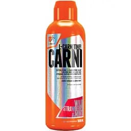 Жиросжигатель Extrifit L-carni 120000 Wild Strawberry 1000 мл