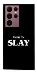 Чохол Demsky Slay для Samsung Galaxy S22 Ultra