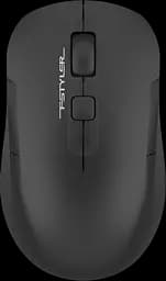 Миша бездротова A4Tech Fstyler FG16CS Air2 Black - мініатюра 1
