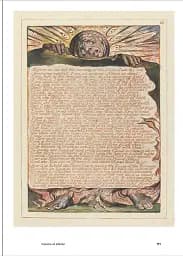 William Blake - мініатюра 16