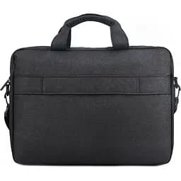 Сумка для ноутбука Lenovo Casual Toploader T210 Black 15.6" (4X40T84061) - мініатюра 2