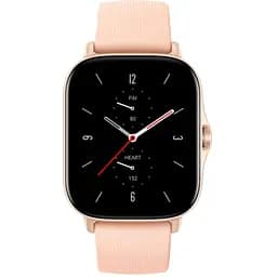 Розумний годинник Xiaomi Amazfit GTS 2 New Version 2024 Petal Pink (рожеве золото) - мініатюра 3