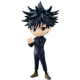 Фігурка Q Posket Магічна Битва Мегумі Фушигуро Megumi Fushiguro (ver. A) 15 см WST Q Posket JK MF A - мініатюра 2