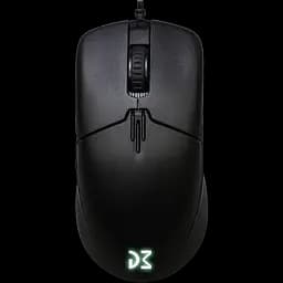 Mиша Dream Machines DM7 Switch RGB Black