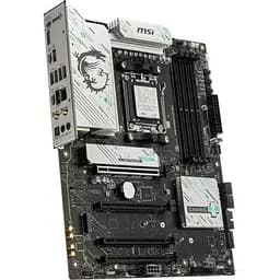 Материнська плата MSI (B850 GAMING PLUS WIFI) - мініатюра 3