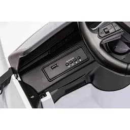 Дитячий електромобіль Ramiz Audi SQ8 12 В,Gray (PA.BRD-2168.SZA) - мініатюра 16