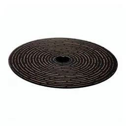 Ваза плоская декоративная