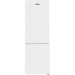 Холодильник Edler ED-323WFD 181 см NF белый