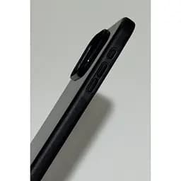 Оригінальний протиударний чохол Tech21 Evo Check MagSafe для Iphone 15 Pro Max (6.7") Smokey Black - мініатюра 8