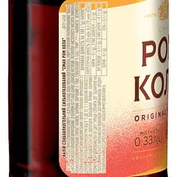 Напій слабоалкогольний Оболонь Ром Кола 8% 0.33 л (530) - мініатюра 3