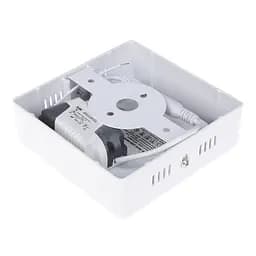Світильник стельовий Brille LED-49/6W NW led накладний світлодіодний (l121-040) - мініатюра 2