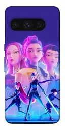 Чохол Demsky KPOP Demon Hunters для Google Pixel 8 Pro