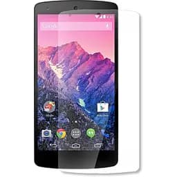Захисна плівка StatusSKIN для LG Nexus 5 Екран Глянцева Lite