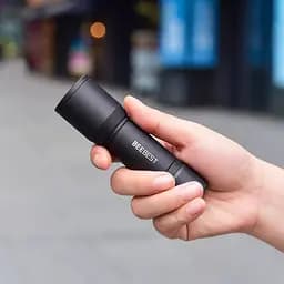 Ліхтар Xiaomi BEEBEST Portable F1 250Lm - мініатюра 5
