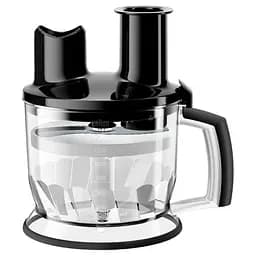 Насадка-подрібнювач для блендера Braun MQ 70 BL (0X81364466)