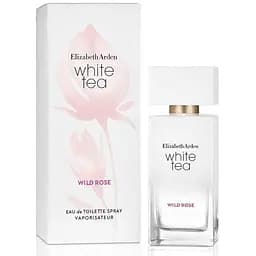 Elizabeth Arden White Tea Wild Rose 50 мл