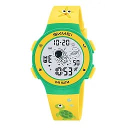 Наручные часы детские 2267ST Turtle Skmei acs0030072