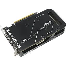 Відеокарта Asus Dual GeForce RTX 5050 8GB OC Edition (DUAL-RTX5050-O8G) UA [149001] - мініатюра 9