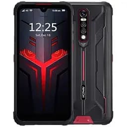 Смартфон Hotwav Cyber 8 4/64gb Red