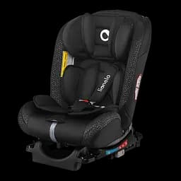 Автокрісло Lionelo Sander, чорний (LO.A.SA05)
