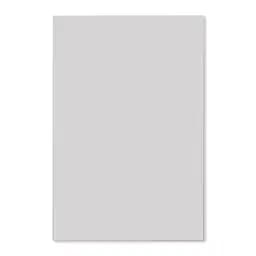 Дзеркало акрилове самоклеюче Sticker Wall 400 x 600 мм x 2 мм SW-00001524
