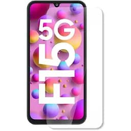 Захисна плівка StatusSKIN для Samsung Galaxy F15 E156 Екран Глянцева Pro