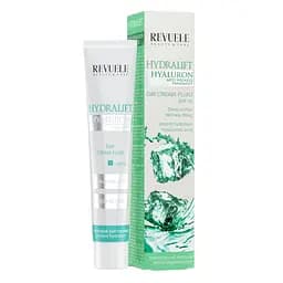 Дневной крем-флюид для лица Hydralift Hyaluron SPF 15 Revuele 50 мл