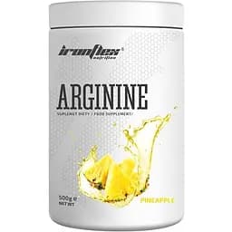 Аминокислота IronFlex Arginine Ананас 500 г