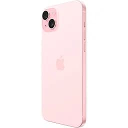 Смартфон Apple iPhone 15 Plus 128GB Pink [MU103] Б/В [159005] - мініатюра 6