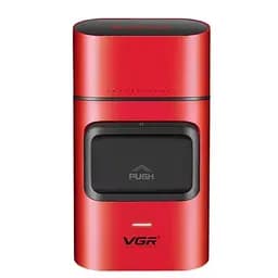 Шейвер VGR V-307 акумуляторний