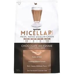 Протеин Syntrax Micellar Creme Шоколад 907 г