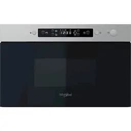 Мікрохвильова піч вбудовувана Whirlpool MBNA910X