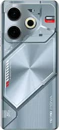 Смартфон Tecno Pova 6 Neo LI6 8/256Gb Starry Silver 4894947023637 UA UCRF - мініатюра 5