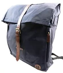 Молодіжний світловідбиваючий рюкзак Fashion 39х33х10 см sum0019433 - мініатюра 4