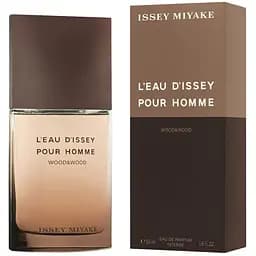 Парфумована вода Issey Miyake L'Eau d'Issey Pour Homme Wood&Wood 50 мл