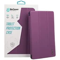 Чохол-книжка BeCover Smart Case для Apple iPad Air 11" M2/M3 2024/2025 Purple (711387)