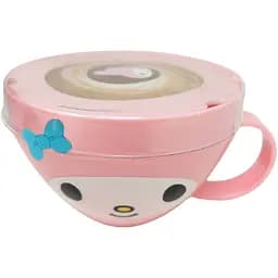 Фігурка-сюрприз Hello Kitty та друзі S2 Капучино колекційна в асортименті (40/FB25) - мініатюра 2