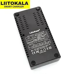 Зарядний пристрій Liitokala (Lii-PD2) - мініатюра 3