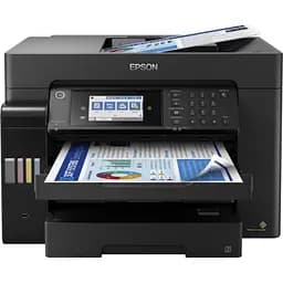 БФП Epson L15160 + Wi-Fi (C11CH71404)