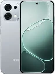 Смартфон A6 PRO 4G 8/256GB Lunar Titanium OPPO teh0023278