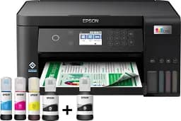 Принтер Epson EcoTank L6260 (C11CJ62402)