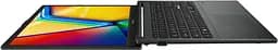 Ноутбук ASUS Vivobook GO E1504FA-BQ210 15.6' FHD IPS, AMD R3-7320U, 8GB, F512GB, UMA, NoOS, Чорний (90NB0ZR2-M00950) - мініатюра 7