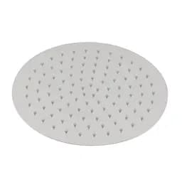 Верхний душ Lidz (CRM) 51 10 103 25, Ø25 см, Хром