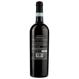 Вино Piccini Primitivo di Manduria, 12,5%, 0,75 л (875437) - мініатюра 2
