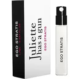Парфюмированная вода оригинал Juliette Has A Gun Ego Stratis 5 мл