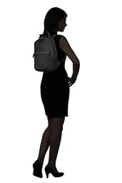 Рюкзак 14.1" Samsonite ECO WAVE BLACK 40x29x7 KC2*09003 - мініатюра 4